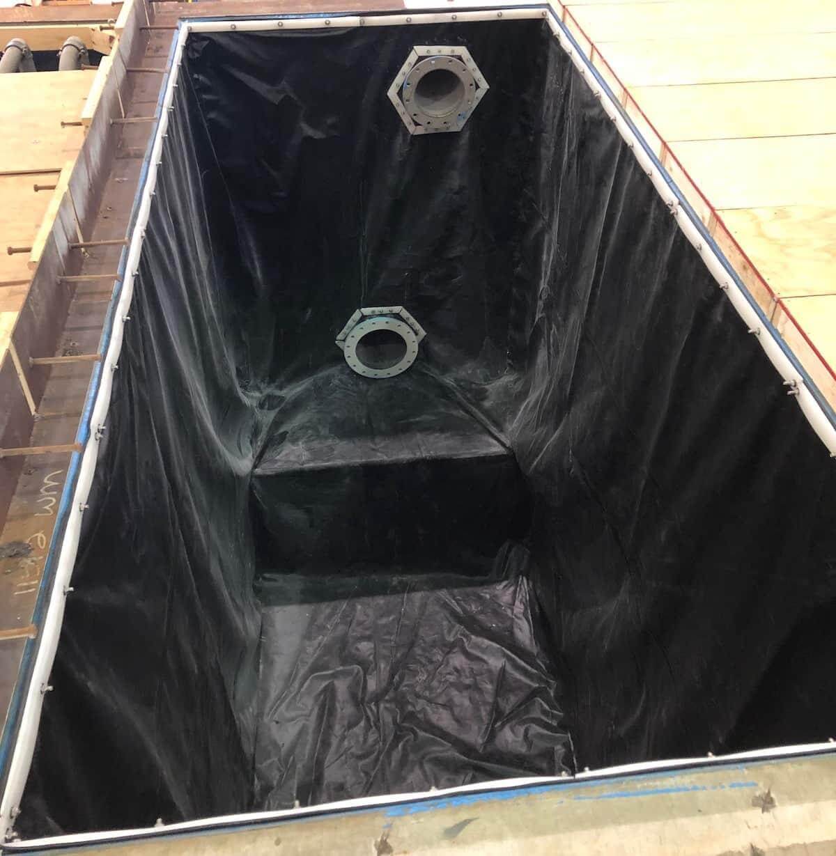 Sur-Seal Liners…not just for cylindrical tanks! featured image