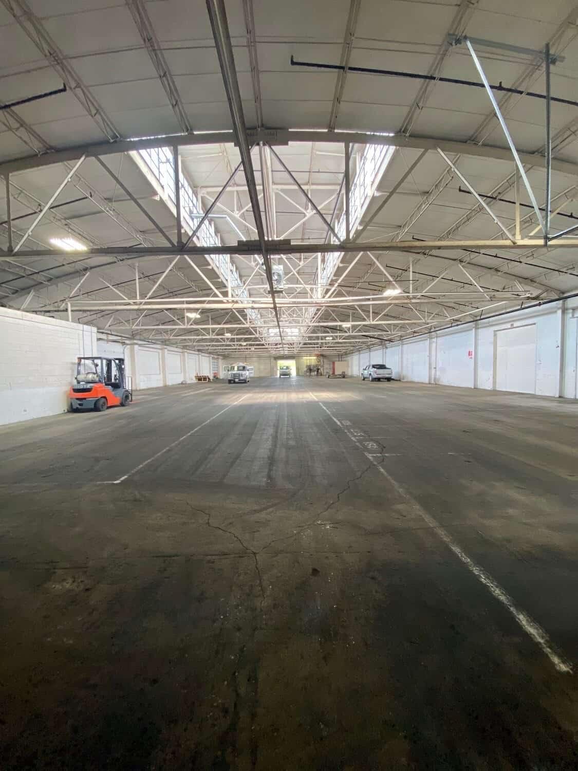 Sur-Seal Liners™ Moves to Larger Facility featured image