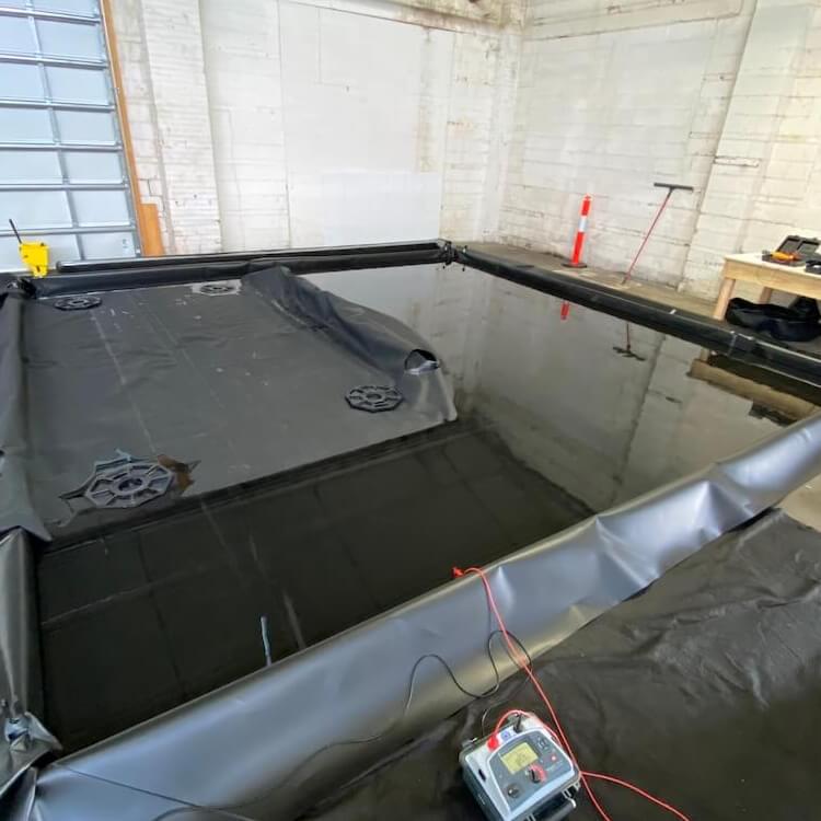 Sur-Seal Liners product image