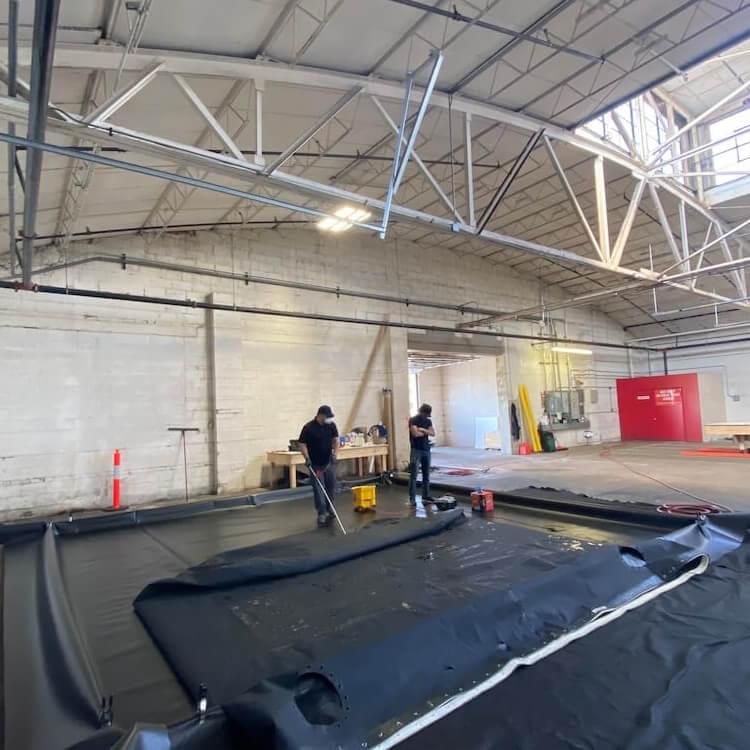 Sur-Seal Liners product image