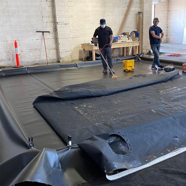 Sur-Seal Liners product image