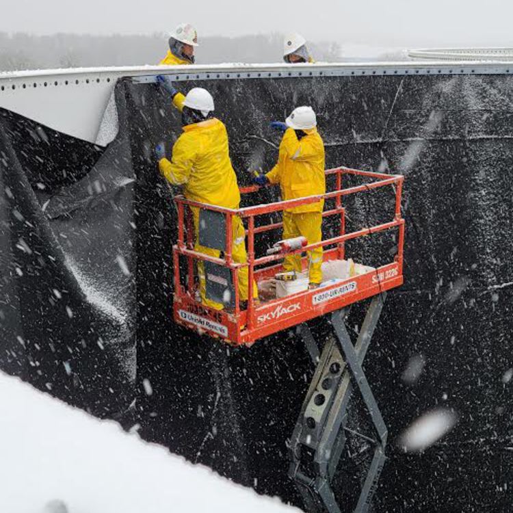 Sur-Seal Liners product image