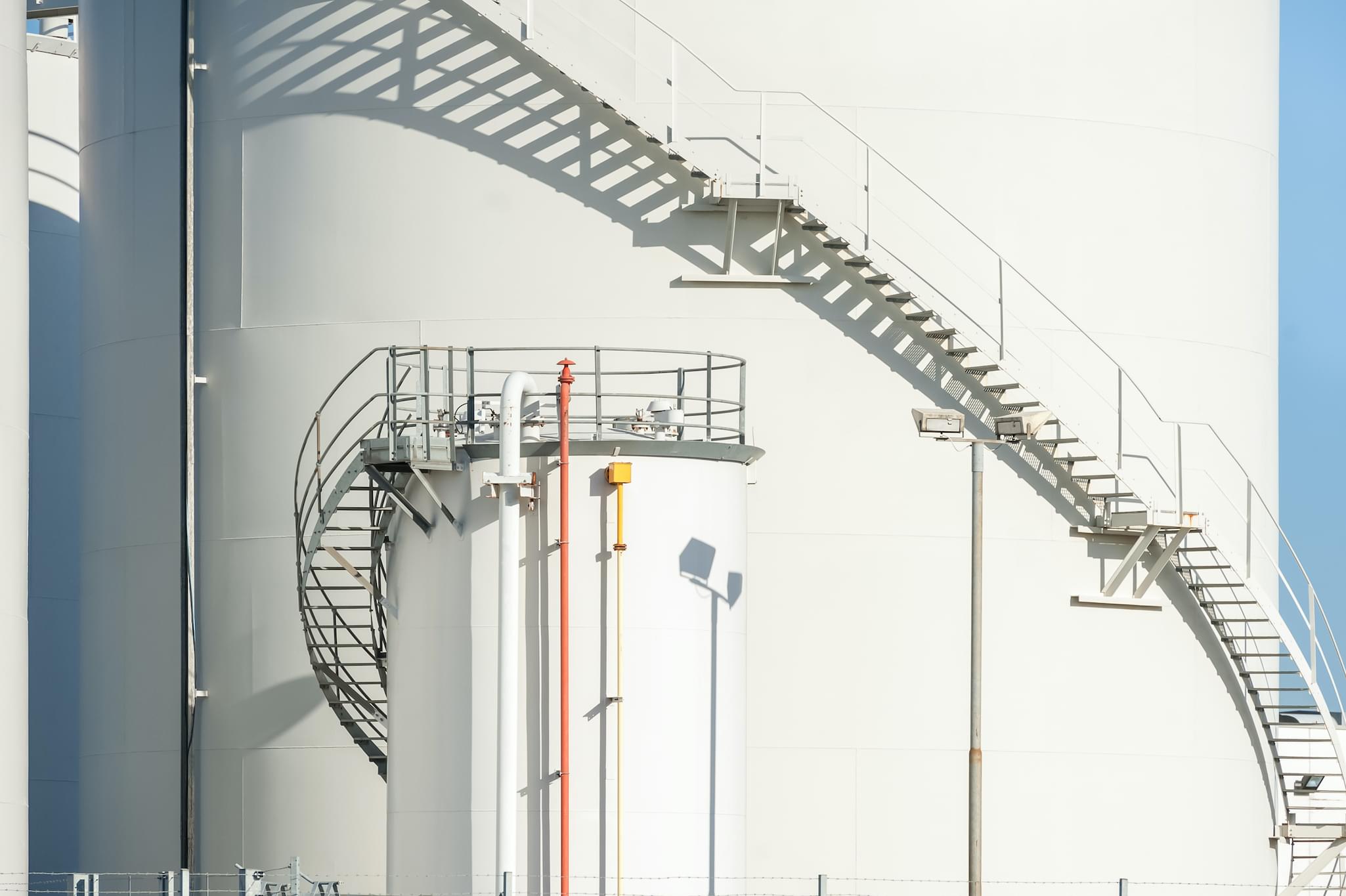 Sur-Seal Liners Solving a Common Challenge Across The Bulk Storage Industry image